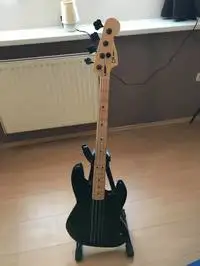 KSP Jazz Bass Bass Gitarre [September 23, 2018, 8:14 am]