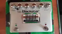 Blackstar HT-Dual csöves előfok