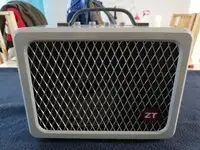 ZT Lunchbox Guitar combo amp [September 23, 2018, 6:48 pm]