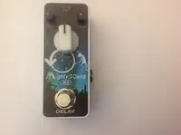 MightySound M5 Delay Delay [2018.09.25. 18:42]