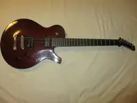 Parker PM10 felezős push and pull Guitarra eléctrica [September 27, 2018, 12:28 am]