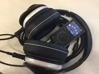 DENON AH-D600 Headphones [September 27, 2018, 8:37 am]