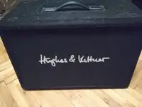 H&K GL112 Guitar cabinet speaker [September 28, 2018, 11:29 pm]