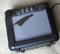 Vision GW-15 Guitar combo amp [January 24, 2024, 10:18 am]