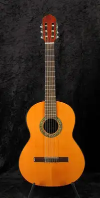 Francisco Bros B6 Electro-acoustic guitar [January 3, 2019, 1:10 pm]