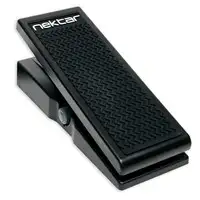 Nektar NX-P Universal Expression Pedal [September 19, 2021, 5:50 pm]