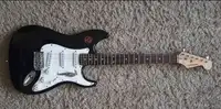 CGiant Stratocaster Electric guitar [October 8, 2018, 12:33 pm]