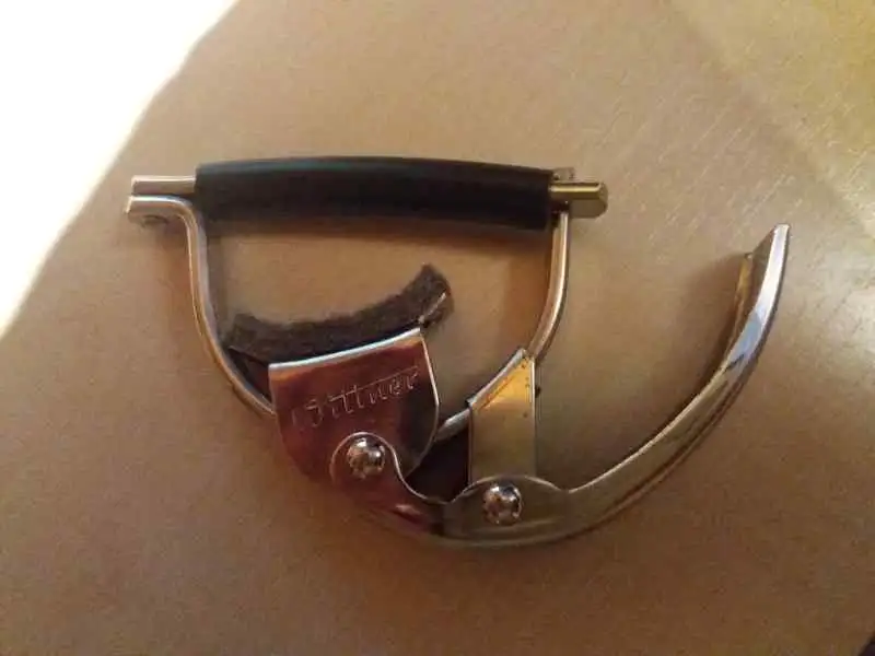 Wittner  Capo