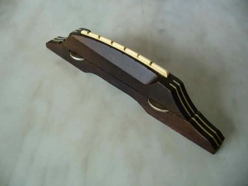 - Jazz gitár Húrláb