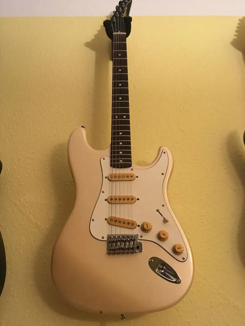 Hondo Fame Guitarra eléctrica