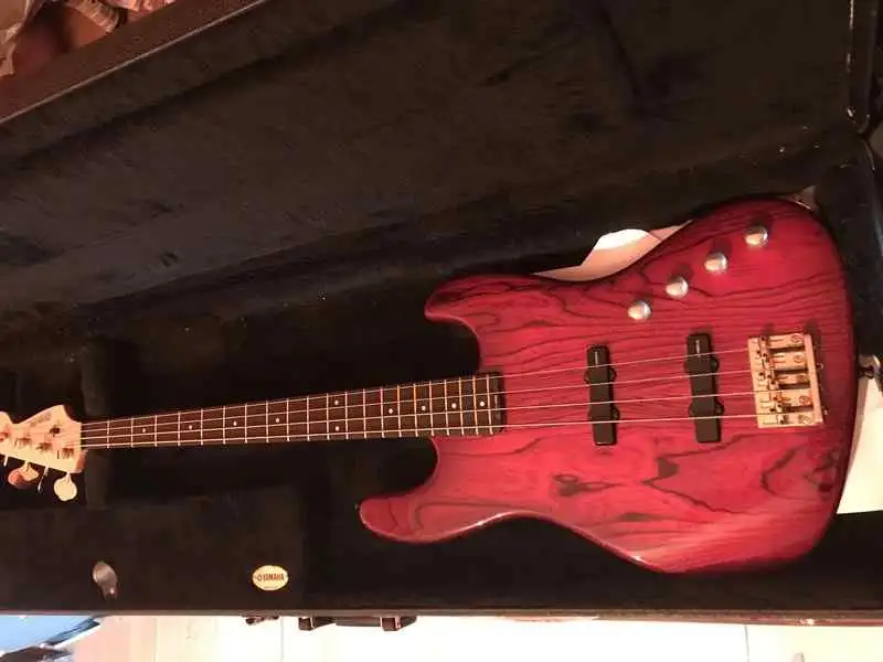 Blade Basszusgitár Basszusgitár