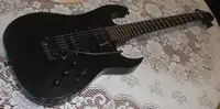 Greg Benett Interceptor Guitarra eléctrica [October 10, 2018, 4:54 pm]