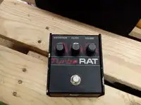 Pro Co Turbo Rat Distrotion [October 12, 2018, 1:32 pm]