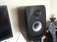 Tannoy Reveal 502 Štúdiový reproduktor [February 16, 2019, 4:11 pm]