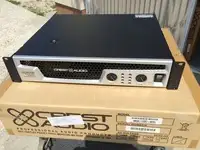 Crest Audio CC4000 Etapa de potencia [October 14, 2018, 11:51 am]