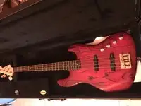 Blade Basszusgitár Bass Gitarre [October 16, 2018, 12:14 pm]