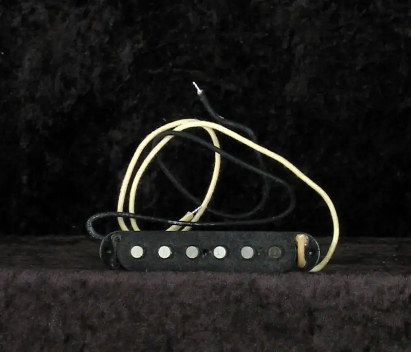 Seymour Duncan SJAG-1b Vintage Jaguar hídi Zosilňovač signálu