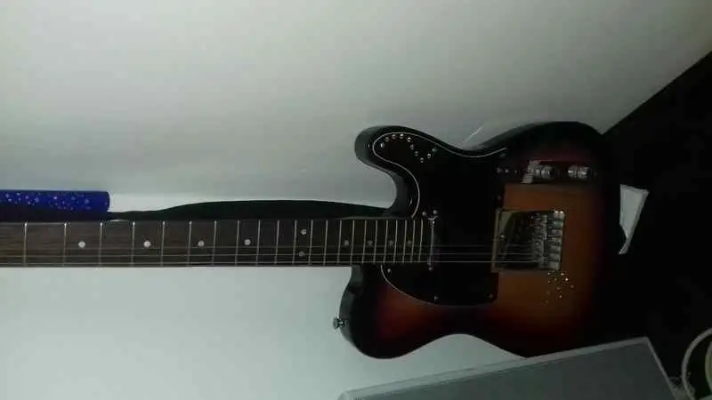 C-Giant  Elektromos gitár