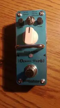 Tom Sline Ocean verb Pedal [January 25, 2019, 6:39 pm]