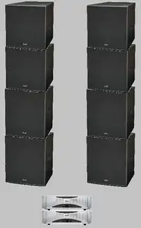 FS Audio DYS-118C, DYS-18 FULL Reproduktor [November 12, 2018, 4:17 pm]