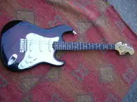 Melody Stratocaster Guitarra eléctrica [October 19, 2018, 11:35 am]