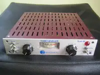 Summit Audio TLA-50 Compressor [October 19, 2018, 1:29 pm]