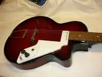 Egmond Brothers ....... Jazzová gitara [October 20, 2018, 3:15 pm]