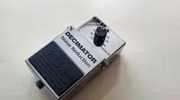 ISP Decimator Noise Gate [October 21, 2018, 12:27 pm]