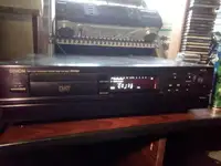 DENON DTR2000 DAT rekordér [November 20, 2018, 2:16 pm]