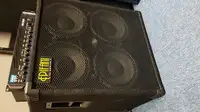 Epifani Ul 2 410 Bass Truhe [October 22, 2018, 6:03 pm]