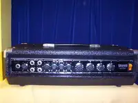 Marlboro Sound Works SRA 400-150W.zenei-100W.rms. telj. Guitar amplifier [October 24, 2018, 7:00 pm]