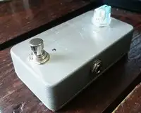 Pedalhealer SHO booster clone Booster [December 19, 2018, 11:49 pm]