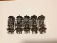 Telefunken ECC83 Cső Parts [November 25, 2018, 5:14 pm]