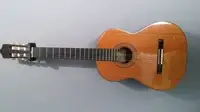 Antonio Aparicio AA70 Acoustic guitar [October 30, 2018, 7:49 pm]