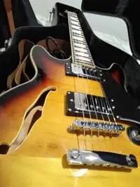 Santander  E-Gitarre [November 1, 2018, 12:03 pm]