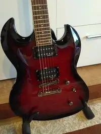 VIG Cobra Electric guitar [November 3, 2018, 11:15 am]