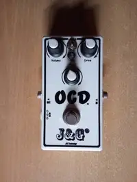 J&G OCD Overdrive [2018.11.05. 19:29]