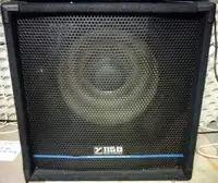 Yorkville 115B Bass box [November 9, 2018, 10:39 am]