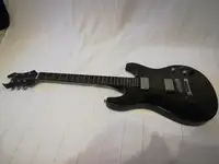 KSP Superstrat E-Gitarre [January 8, 2019, 10:46 am]