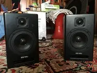 E-MU PM5 Aktív monitor [2018.11.13. 11:50]