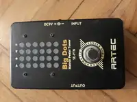 Artech Big Dots Tuner [November 17, 2018, 3:52 pm]