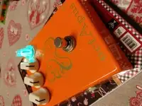 Pedalhealer Octapus Pedál [November 7, 2019, 9:54 am]