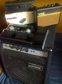Wharfedale Korg, Yamaha, VOX Sound-Set [November 18, 2018, 10:38 pm]