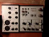 Euphonic Audio PHONIC MU 502 Mixer [January 22, 2019, 11:34 am]