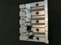 Badass  Bass guitar bridge [November 25, 2018, 9:09 am]