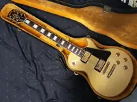 Burny LC-70RR Randy Rhoads Les Paul Custom Guitarra eléctrica [November 25, 2018, 12:44 pm]