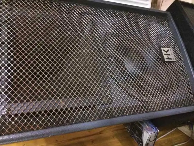 H&K Actor aktív Loudspeaker