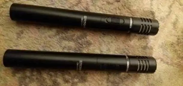  CM510Pro Condenser microphone