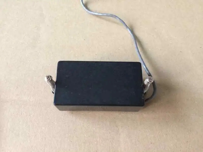 Epiphone SG400 Hangszedő