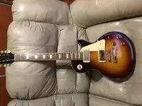 Edwards E-LP 108LTS Elektromos gitár [2019.02.10. 08:47]
